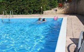 Bourikos House Corfu