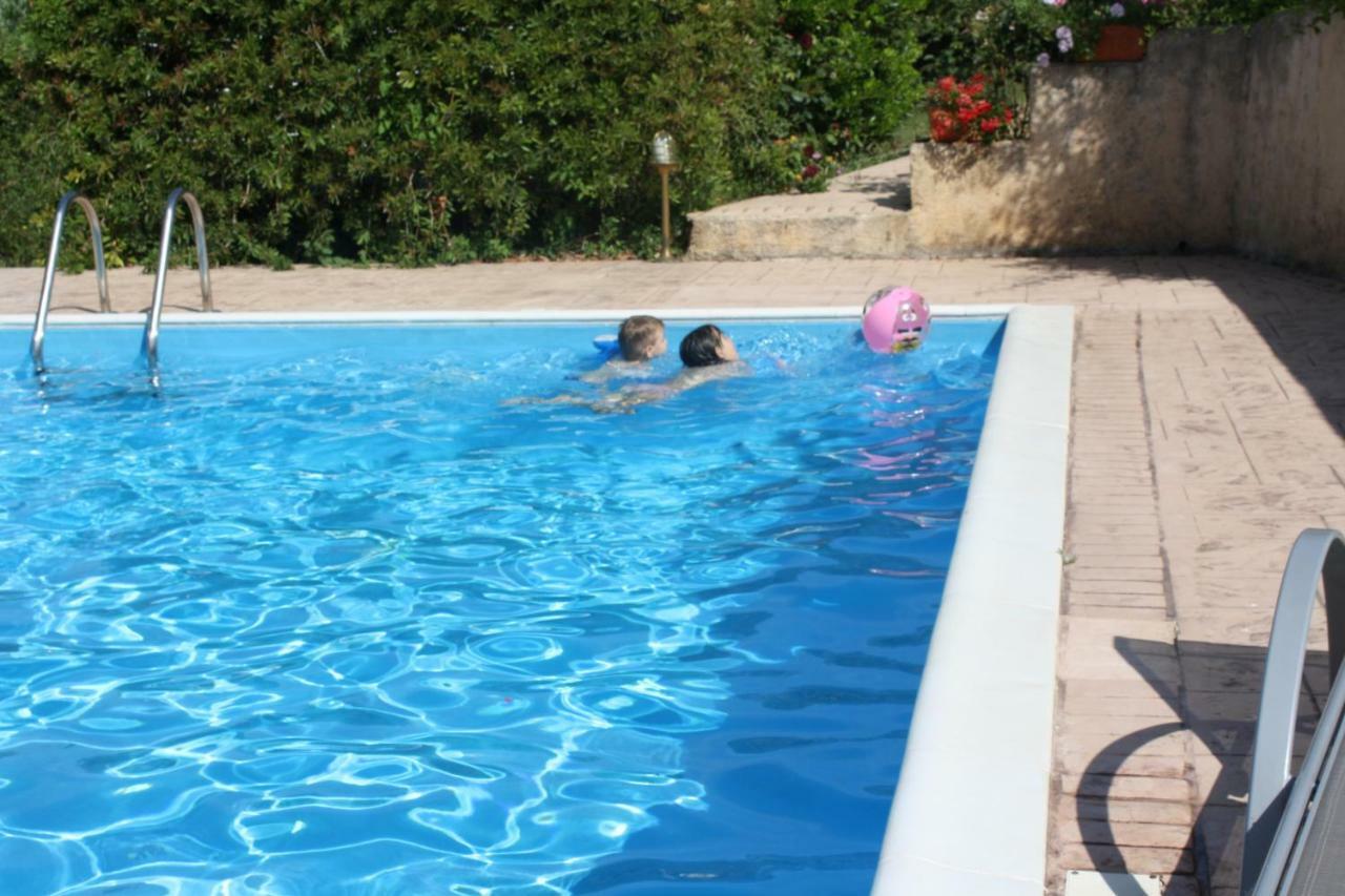 Appartamento Bourikos House Corfu Áno Korakiána Esterno foto